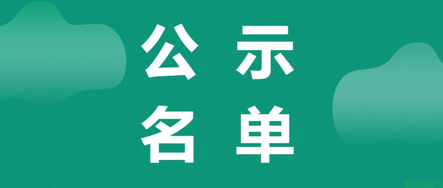 2023年重庆市专精特新中小企业名单发布(图1)